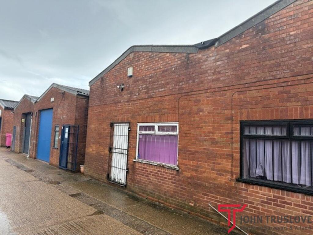 Additional image 2 of Unit 7 Shaw Lane Industrial Estate, Unit 7, Shaw Lane Industrial Estate, Bromsgrove, B60 4ED
