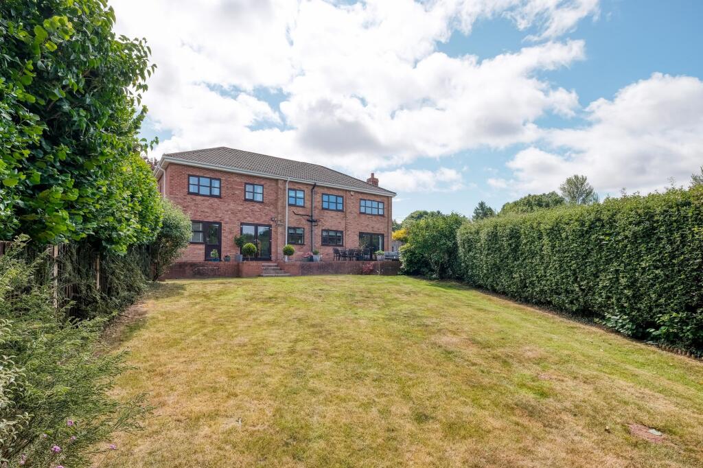 Additional image 22 of Pikes Pool Lane, Burcot, B60