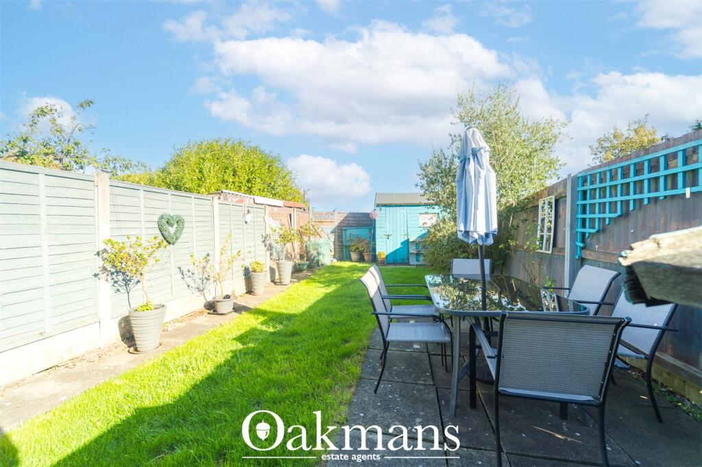 Additional image 20 of Kendal Rise Road, Rednal, Birmingham, West Midlands, B45