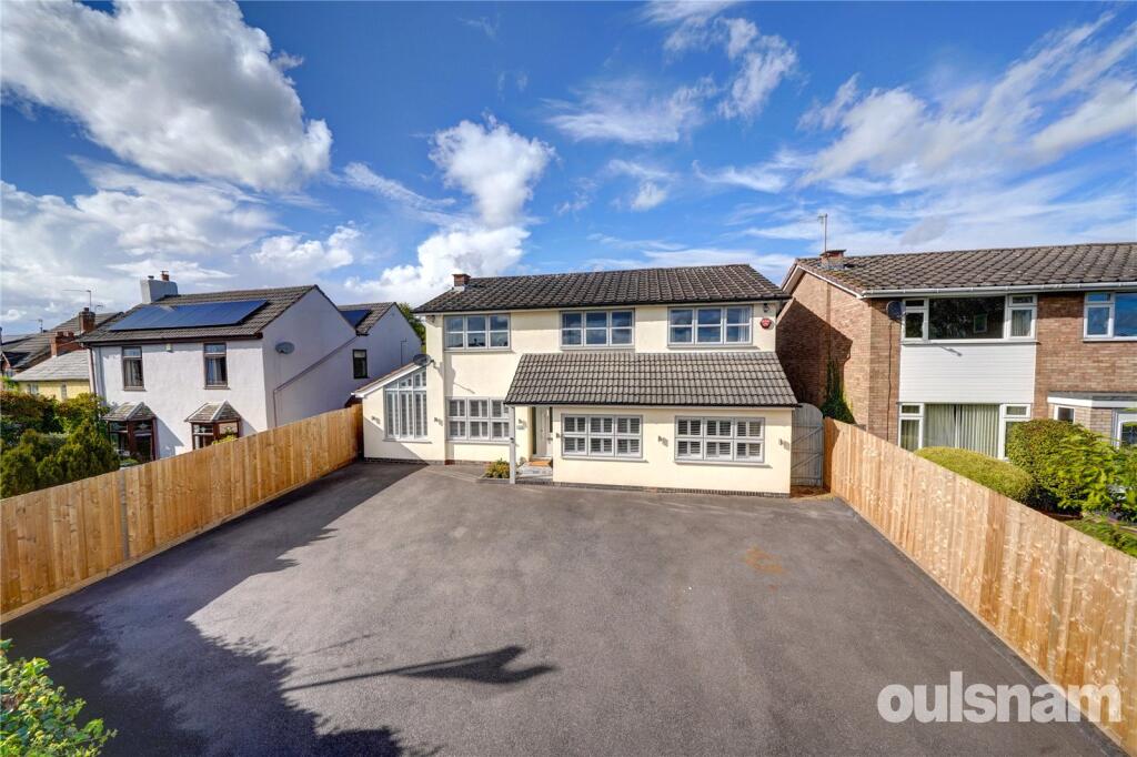 Property image for Linthurst Newtown, Blackwell, Bromsgrove, Worcestershire, B60