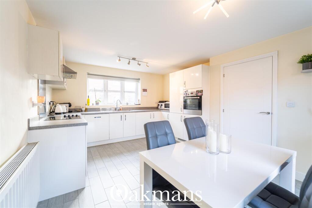 Additional image 7 of Burnham Road, Wythall, Birmingham, B47