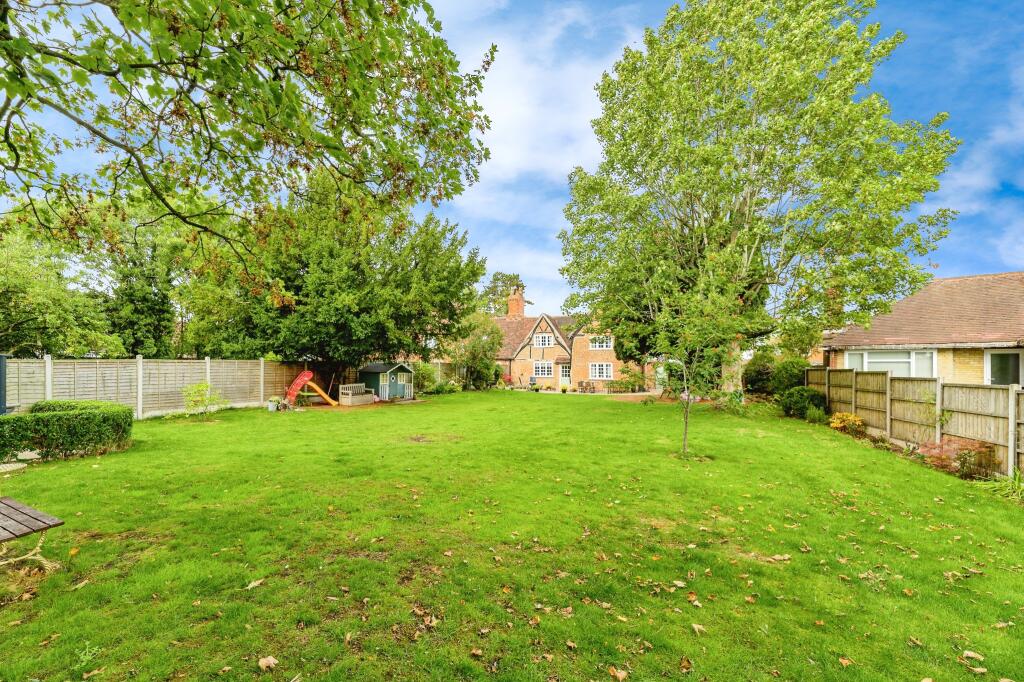 Additional image 26 of Old Church Road, Birmingham, B46