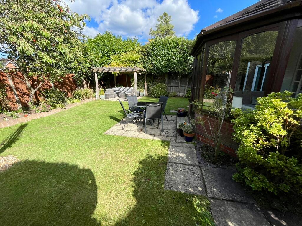 Additional image 21 of Clive Road, Bromsgrove B60 2AY