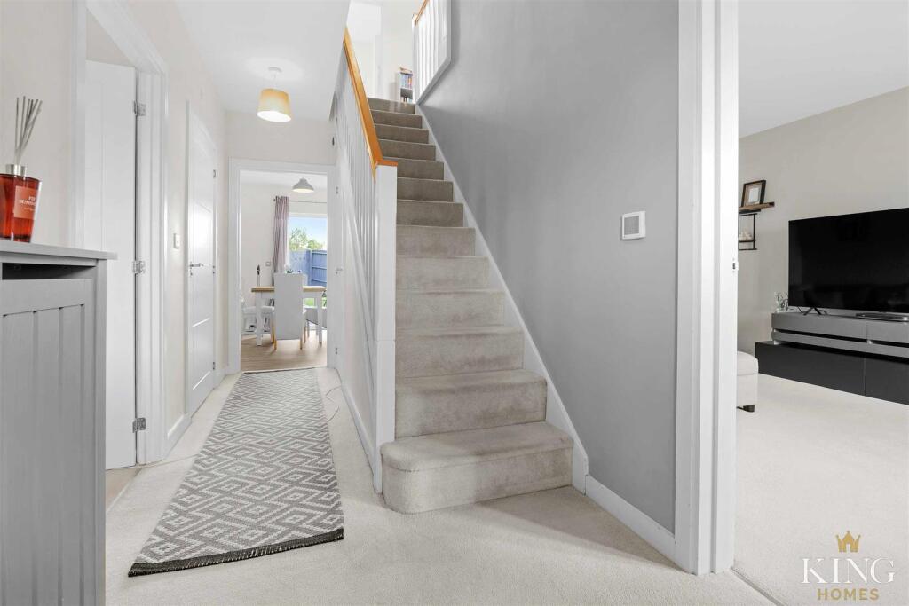 Additional image 11 of Damson Way, Bidford-On-Avon, Alcester