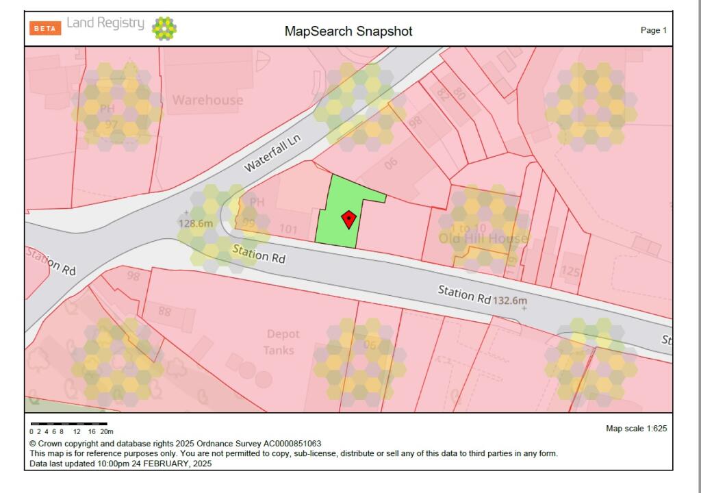 Additional image 2 of Station Road, Cradley Heath
