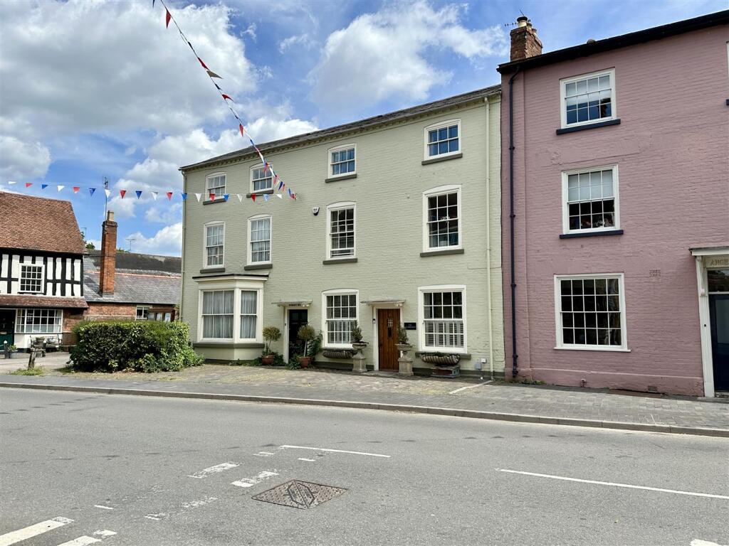 Additional image 16 of 3 Church Street, Alcester