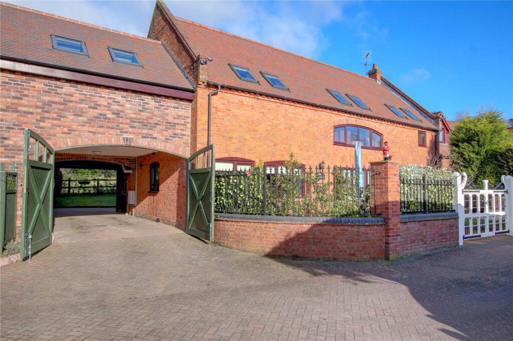 Additional image 9 of Old Birmingham Road, Marlbrook, Bromsgrove, Worcestershire, B60