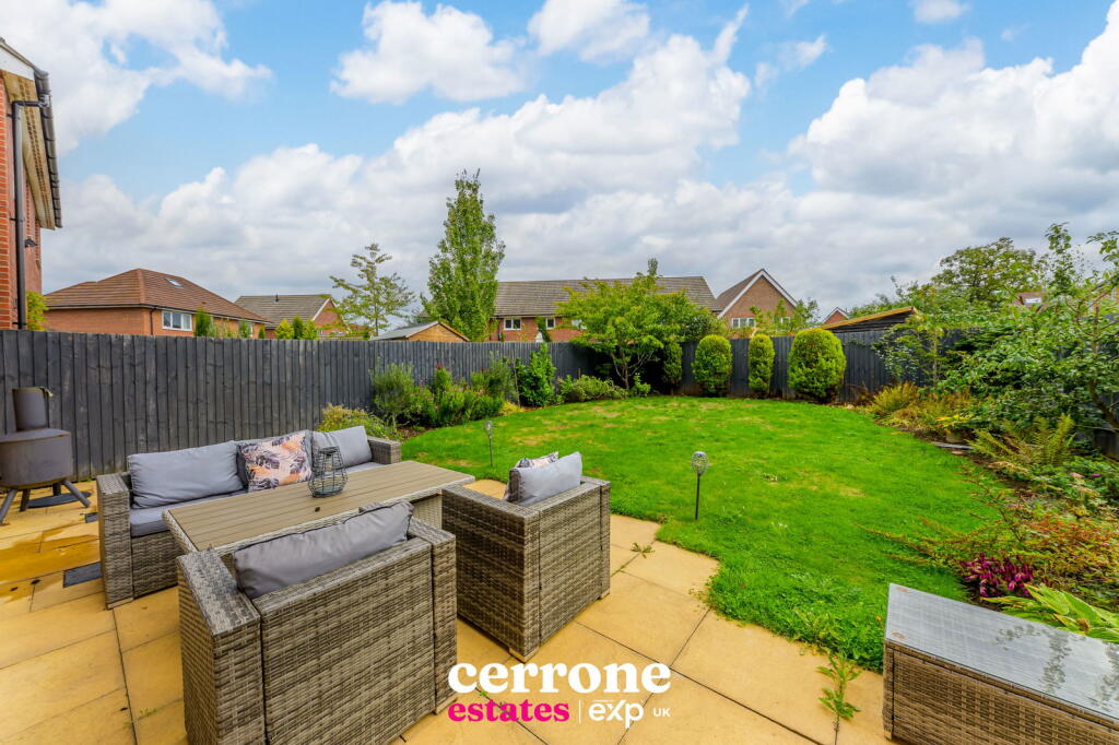 Additional image 21 of Rutherford Road, Astonfields, Bromsgrove, B60 3SA