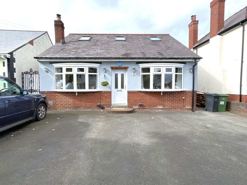 Property image for HALESOWEN, Olive Hill Road