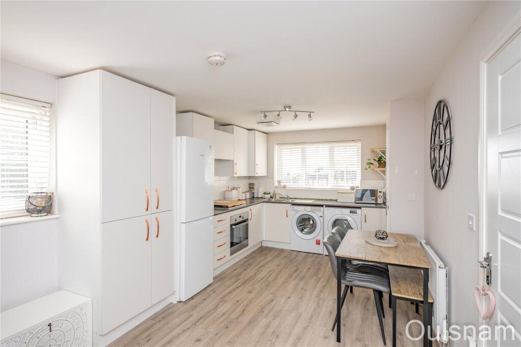 Additional image 5 of Swallows Close, Bromsgrove, Worcestershire, B61