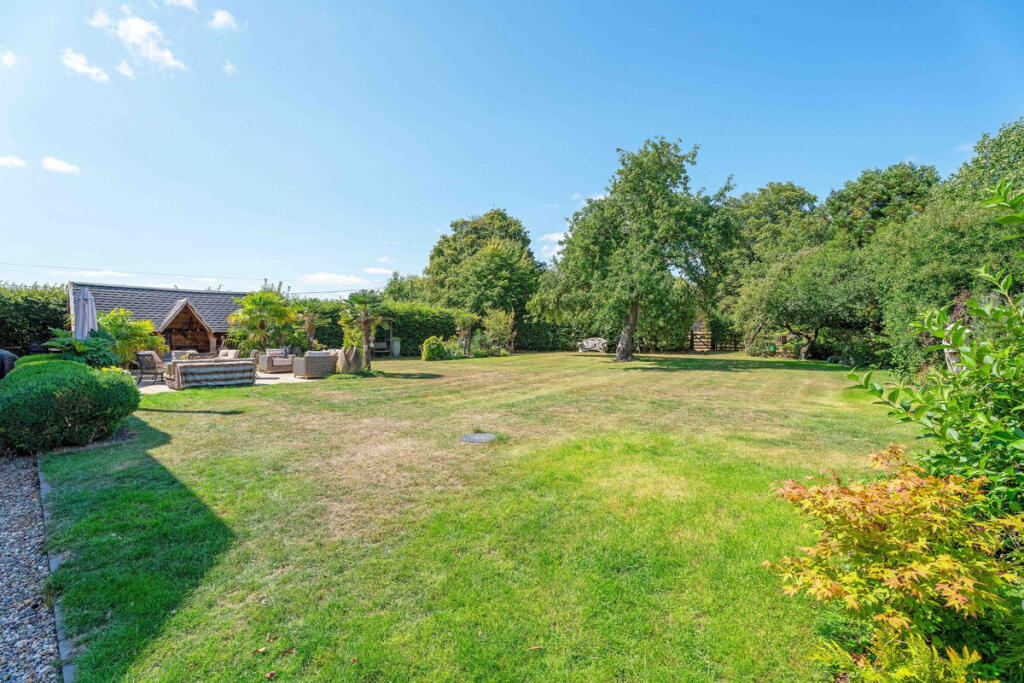 Additional image 32 of Woodgate Road Stoke Prior Bromsgrove, Worcestershire, B60 4HG