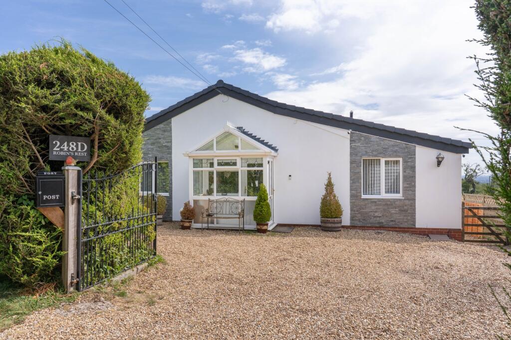 Primary image of Old Birmingham Road, Marlbrook, Bromsgrove, B60 1NU