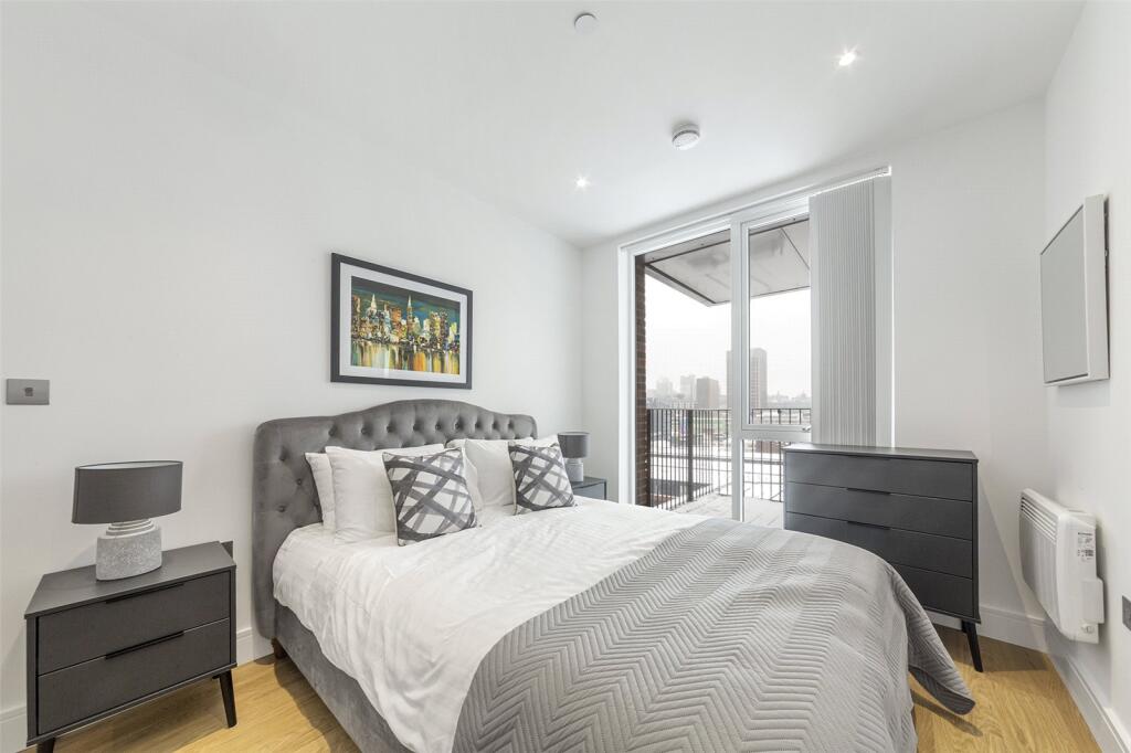 Additional image 5 of East Timber Yard, 118 Pershore Street, Birmingham, B5