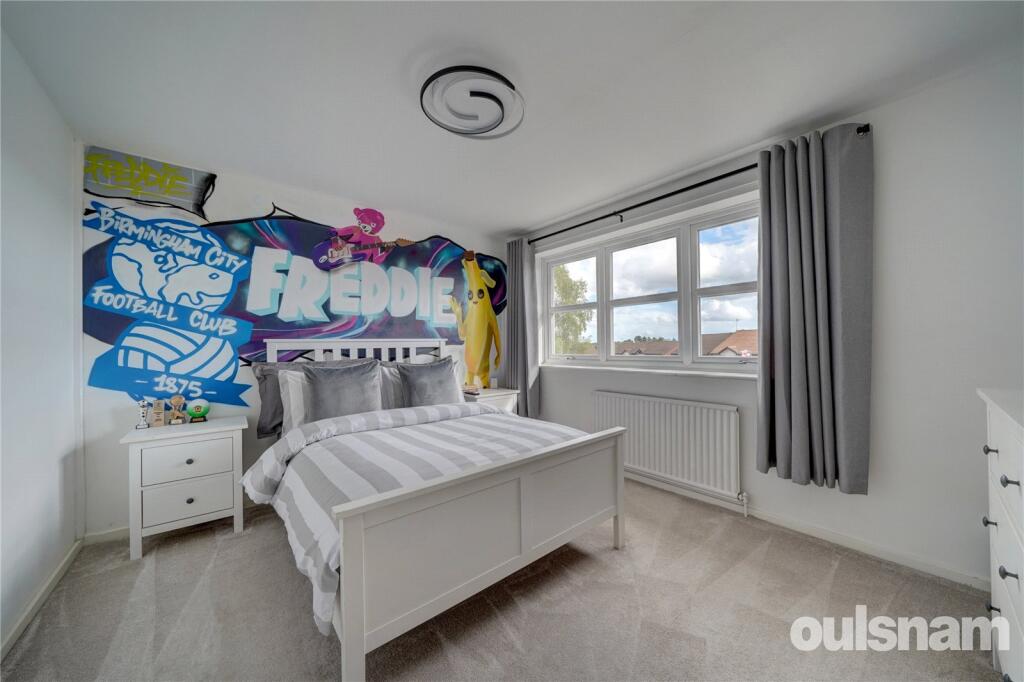 Additional image 16 of Linthurst Newtown, Blackwell, Bromsgrove, Worcestershire, B60