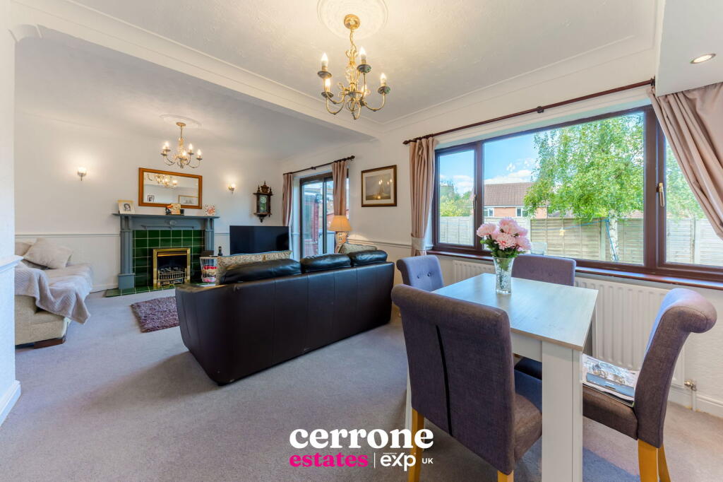 Additional image 26 of Snake Lane, Alvechurch, Redditch, B48 7NT