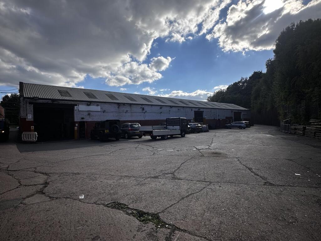 Additional image 9 of Clow Business Park, Garratts Lane, Cradley Heath, B64 5RG