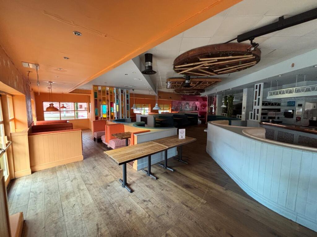 Additional image 5 of Unit 3B Great Park, Ashbrook Drive, Rubery, Birmingham, B45 9JL