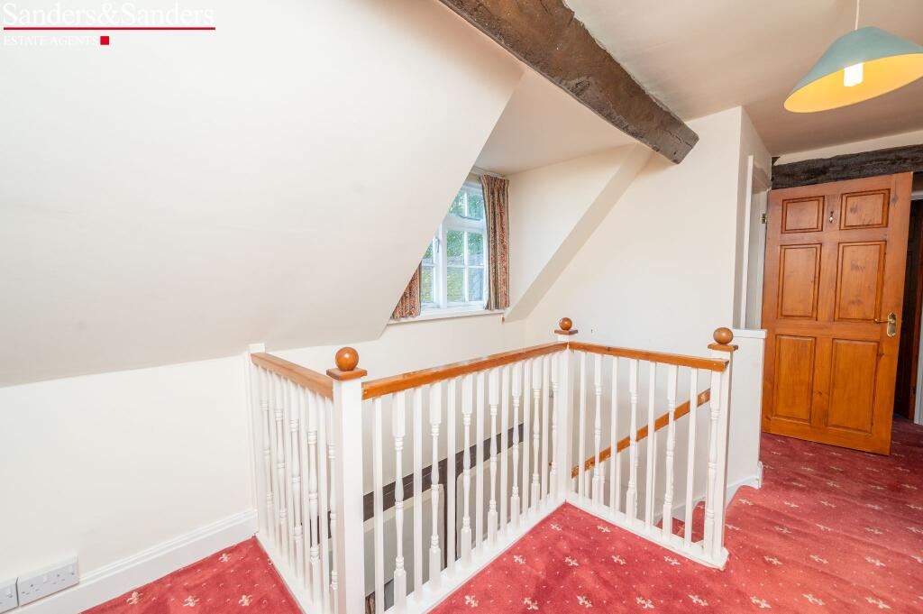 Additional image 17 of The Coach House, Park Lane, Great alne, Alcester, B49