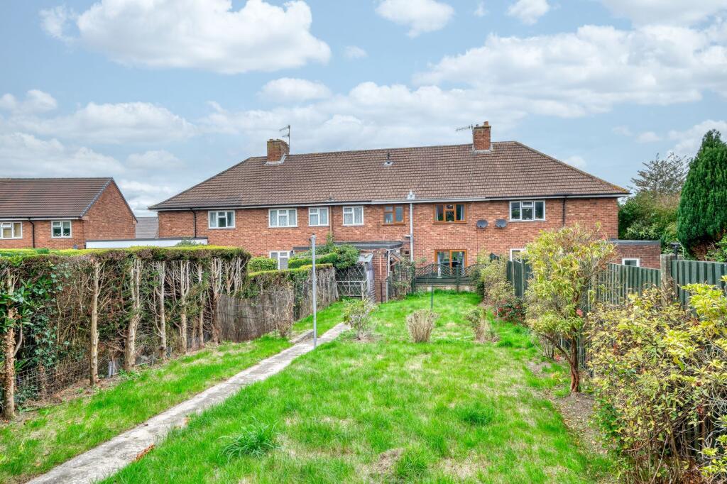 Additional image 12 of Oak Road, Catshill, B61