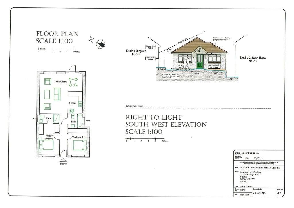 Additional image 7 of Stourbridge Road, Bromsgrove, Worcestershire, B61