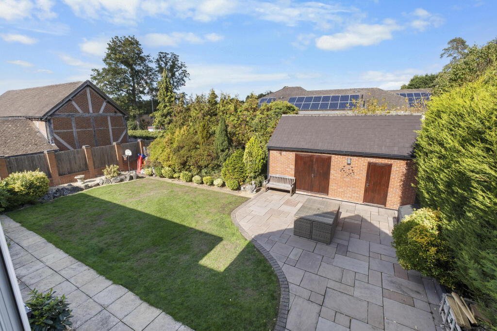 Additional image 37 of Hanbury Road, Stoke Heath, Bromsgrove B60 4LR