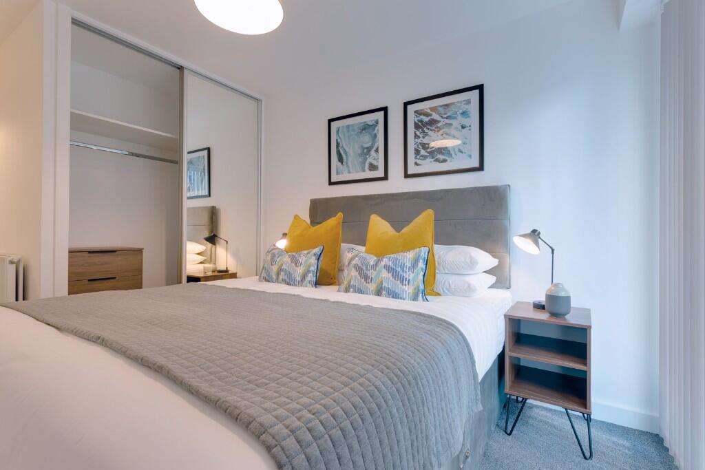 Additional image 20 of Apartment 819 The Forum, Pershore Street, Birmingham, B5