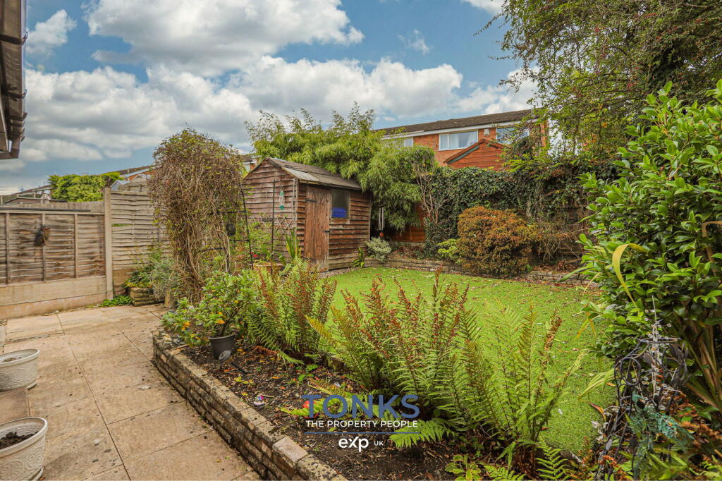 Additional image 12 of Conifer Paddock, Halesowen, B62 9LZ