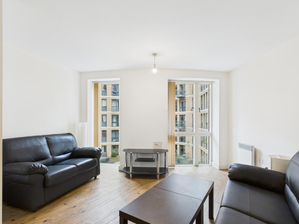 Additional image 11 of i-Land Development, City Centre, Birmingham, B5