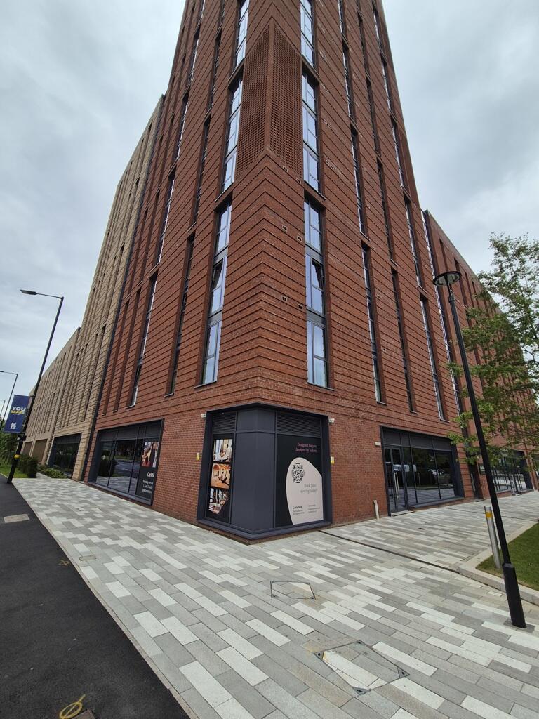 Additional image 17 of Unit 5 Corkfield, Pershore Road, Edgbaston, Birmingham, West Midlands, B5 7SH