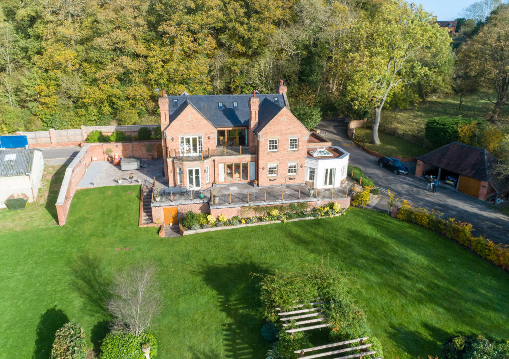 Additional image 21 of Hanbury, Bromsgrove, Worcestershire