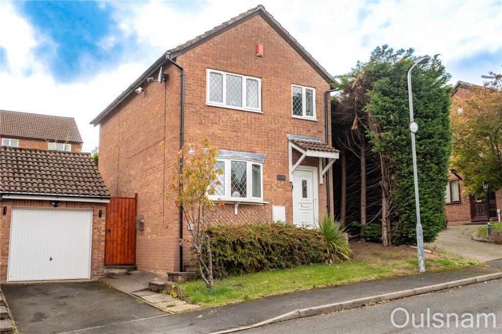 Property image for Tollhouse Road, Stoke Heath, Bromsgrove, Worcestershire, B60