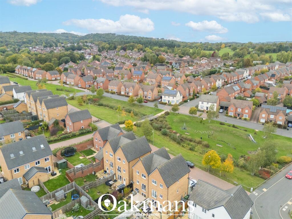 Additional image 43 of Payton Street, Cofton Hackett, Birmingham, Worcestershire, B45