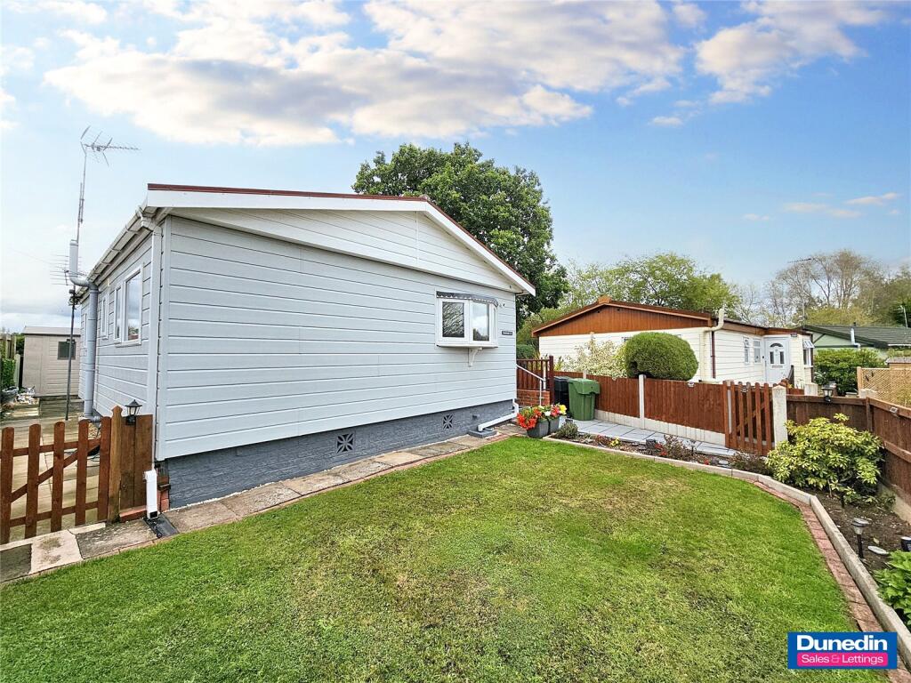 Additional image 8 of Waterside Orchard, Hopwood, B48