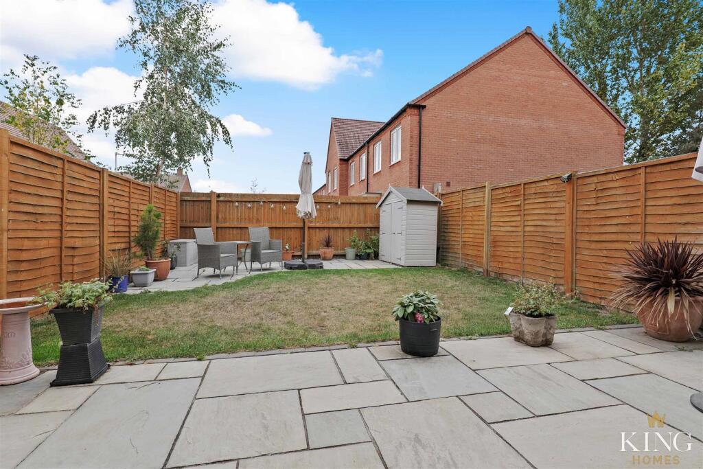 Additional image 14 of Spangle Way, Bidford-On-Avon, Alcester