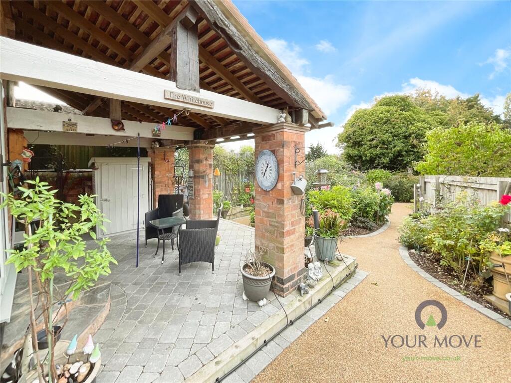 Additional image 13 of Tutnall Close, Tutnall, Bromsgrove, Worcestershire, B60