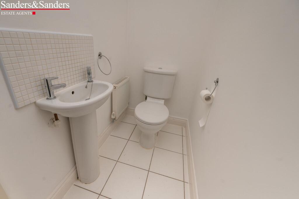 Additional image 9 of Flax Close, Alcester, B49