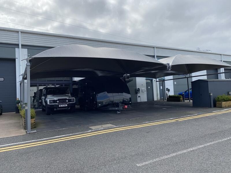 Property image for Unit 13, Percy Business Park, Rounds Green Road, Oldbury