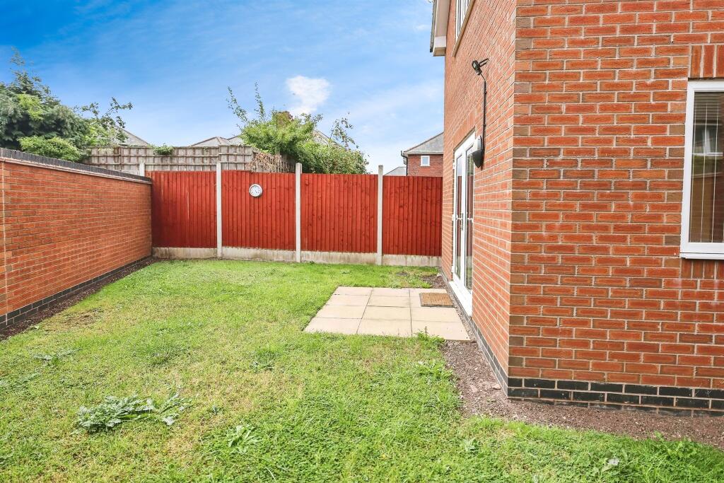 Additional image 15 of Laymoor Drive, HALESOWEN