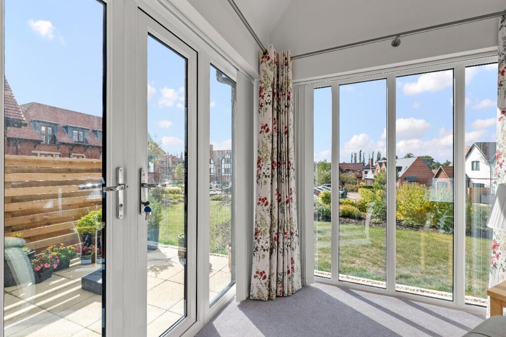 Additional image 10 of Woodland Drive, Great Alne Park, Alcester, Warwickshire, B49