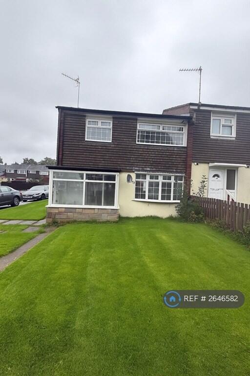 Property image for Yardley Close, Oldbury, B68