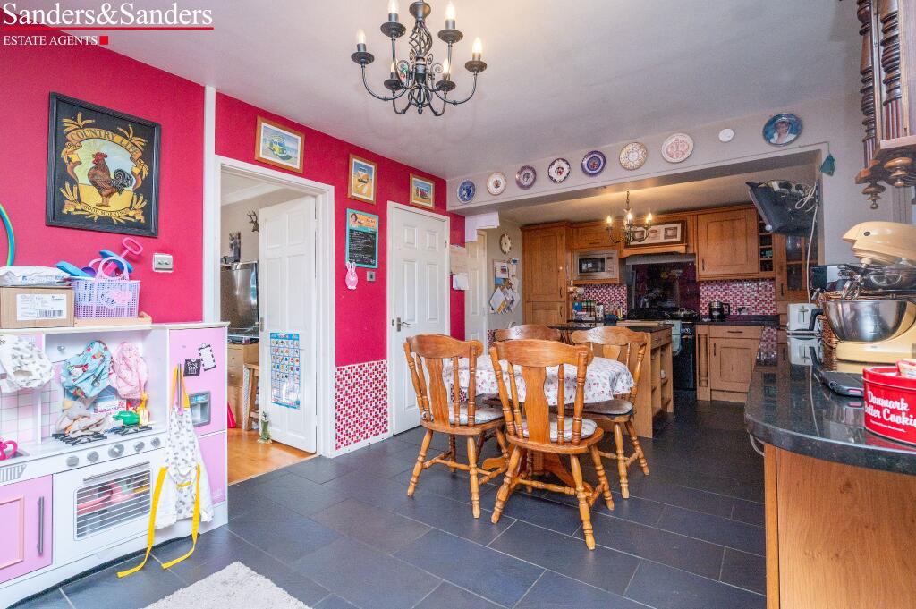 Additional image 6 of Wessons Road, Bidford-on-Avon,  Alcester, B50