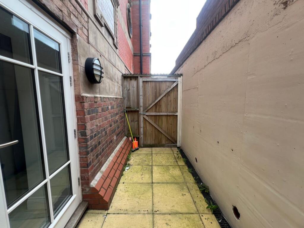 Additional image 14 of The Saddles, 3 Crocketts Lane, Smethwick, B66 3DJ