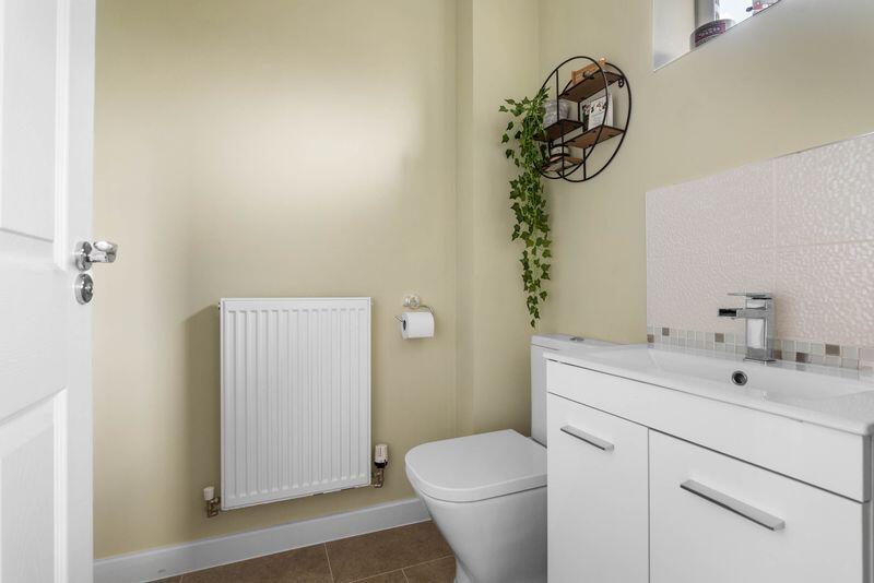 Additional image 10 of Jacksons Meadow, Bidford-on-Avon, Alcester, B50