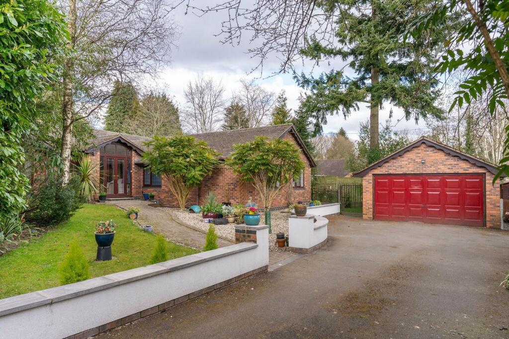 Additional image 20 of St. Catherines Road, Blackwell, B60