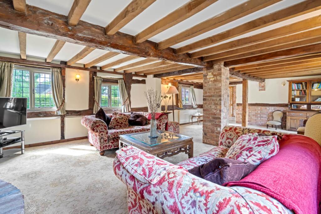 Additional image 4 of Walcote, Alcester, Warwickshire