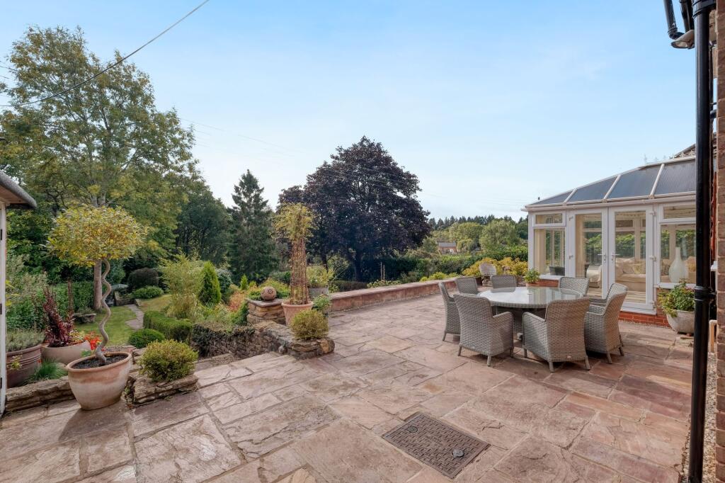 Additional image 19 of Rowney Green Lane, Alvechurch, B48