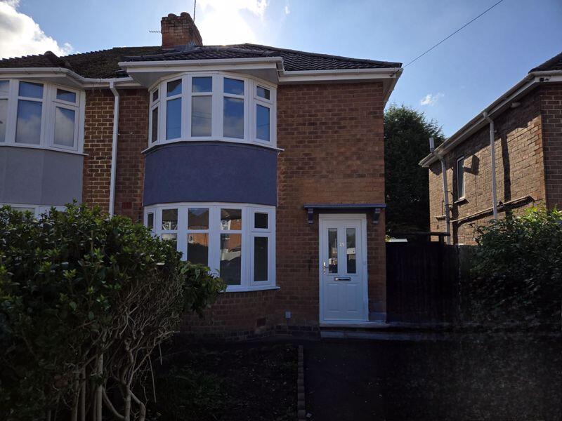 Property image for Jarvis Crescent, Oldbury, West Midlands, B69 4QH