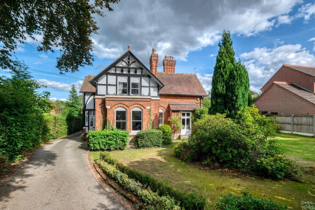 Additional image 15 of Wellington Road, Bromsgrove, B60