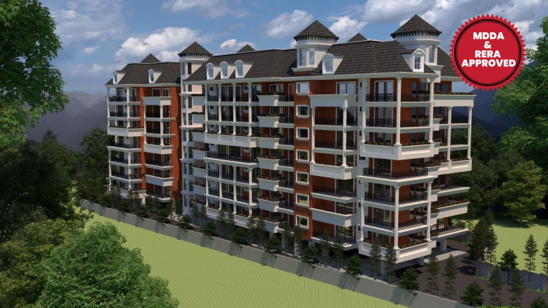 Property image for EC Road, Dehradun