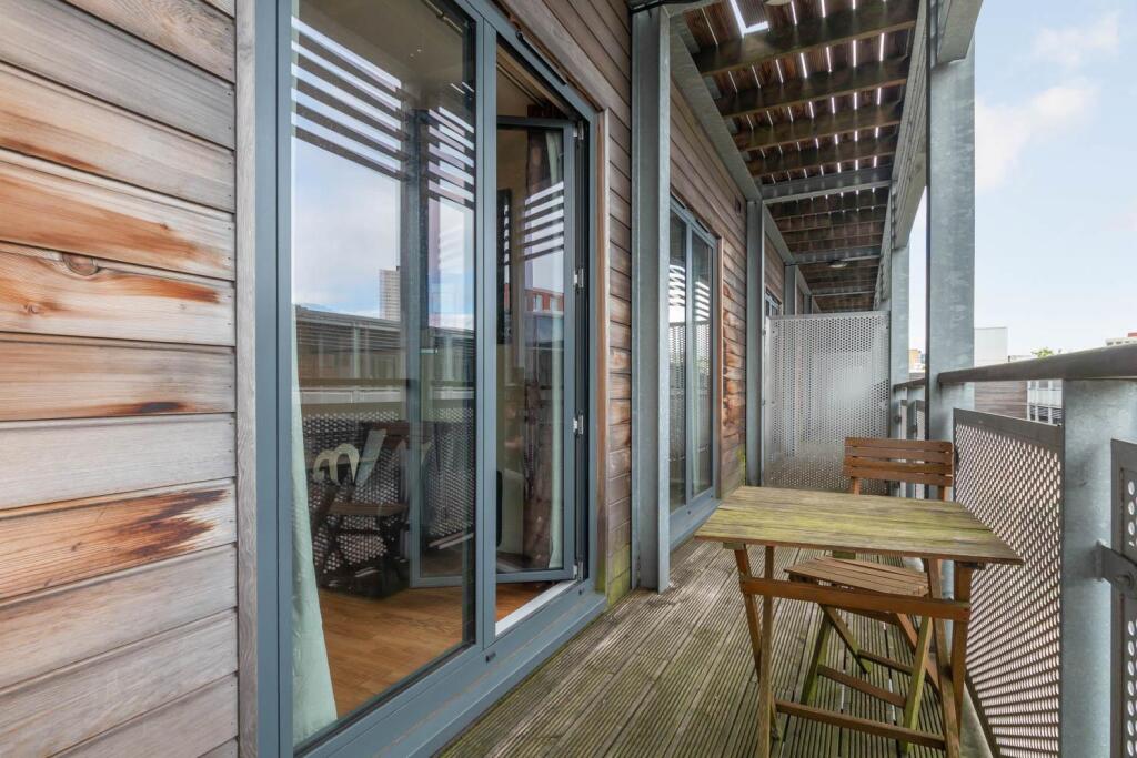 Additional image 10 of Arcadian Apartments, Hurst Street, B5 4TD